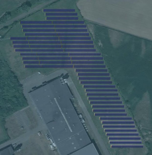 PHOTOVOLTAIQUE